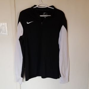 Nike performance jacket
